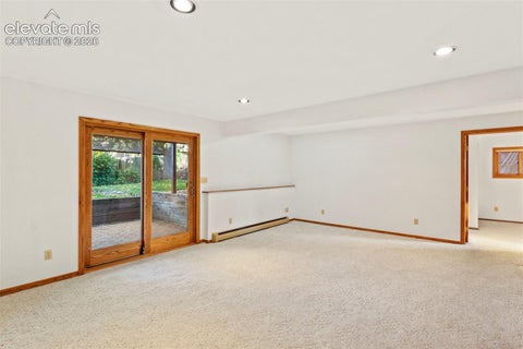 Tiny photo for 508 Crystal Hills Boulevard, Manitou Springs, CO 80829 (MLS # 9227326)