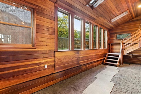 Tiny photo for 508 Crystal Hills Boulevard, Manitou Springs, CO 80829 (MLS # 9227326)