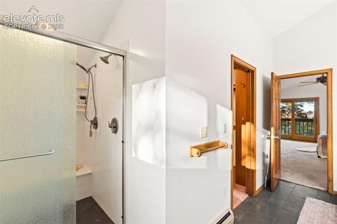 Tiny photo for 508 Crystal Hills Boulevard, Manitou Springs, CO 80829 (MLS # 9227326)