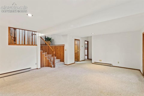 Tiny photo for 508 Crystal Hills Boulevard, Manitou Springs, CO 80829 (MLS # 9227326)