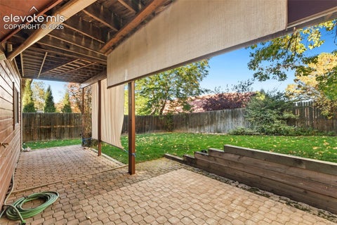Tiny photo for 508 Crystal Hills Boulevard, Manitou Springs, CO 80829 (MLS # 9227326)
