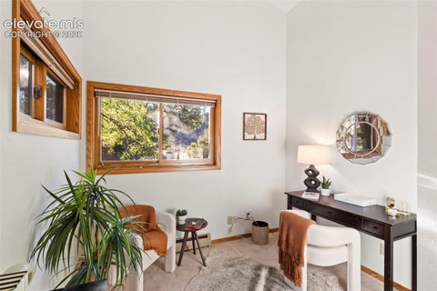 Tiny photo for 508 Crystal Hills Boulevard, Manitou Springs, CO 80829 (MLS # 9227326)