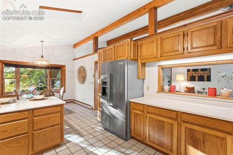 Tiny photo for 508 Crystal Hills Boulevard, Manitou Springs, CO 80829 (MLS # 9227326)
