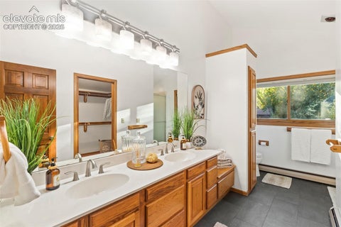Tiny photo for 508 Crystal Hills Boulevard, Manitou Springs, CO 80829 (MLS # 9227326)