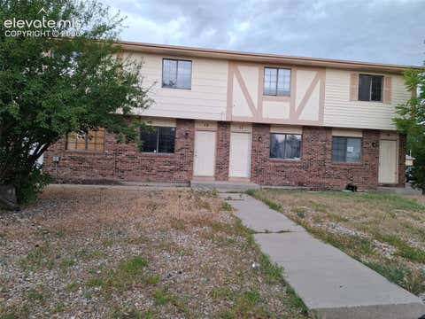 Photo of 915 Castle Royal Drive #15, Pueblo, CO 81005 (MLS # 2041828)