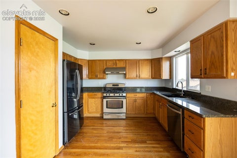 Tiny photo for 4254 Tee Shot Drive, Colorado Springs, CO 80922 (MLS # 8136351)