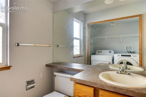 Tiny photo for 4254 Tee Shot Drive, Colorado Springs, CO 80922 (MLS # 8136351)
