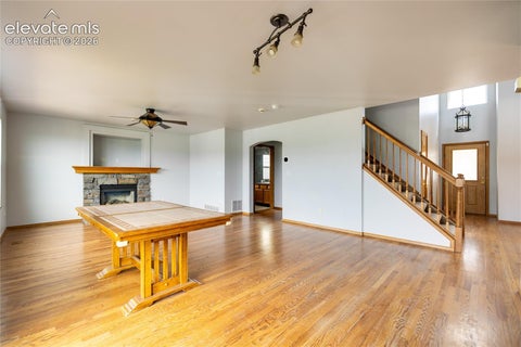 Tiny photo for 4254 Tee Shot Drive, Colorado Springs, CO 80922 (MLS # 8136351)
