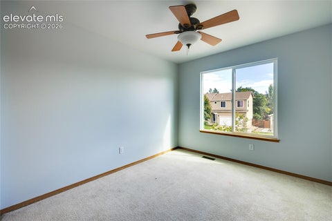 Tiny photo for 4254 Tee Shot Drive, Colorado Springs, CO 80922 (MLS # 8136351)