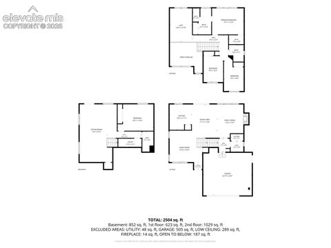 Tiny photo for 4254 Tee Shot Drive, Colorado Springs, CO 80922 (MLS # 8136351)