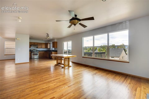 Tiny photo for 4254 Tee Shot Drive, Colorado Springs, CO 80922 (MLS # 8136351)