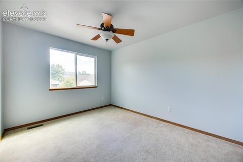 Tiny photo for 4254 Tee Shot Drive, Colorado Springs, CO 80922 (MLS # 8136351)