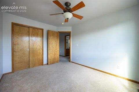 Tiny photo for 4254 Tee Shot Drive, Colorado Springs, CO 80922 (MLS # 8136351)