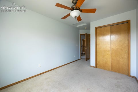 Tiny photo for 4254 Tee Shot Drive, Colorado Springs, CO 80922 (MLS # 8136351)