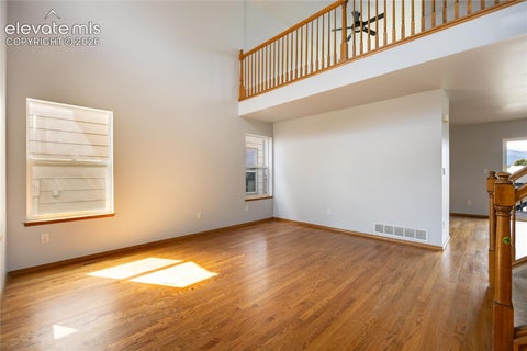 Tiny photo for 4254 Tee Shot Drive, Colorado Springs, CO 80922 (MLS # 8136351)