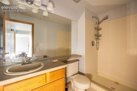 Tiny photo for 4254 Tee Shot Drive, Colorado Springs, CO 80922 (MLS # 8136351)