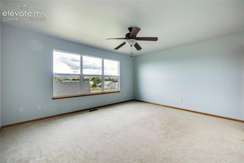 Tiny photo for 4254 Tee Shot Drive, Colorado Springs, CO 80922 (MLS # 8136351)
