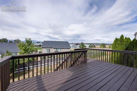 Tiny photo for 4254 Tee Shot Drive, Colorado Springs, CO 80922 (MLS # 8136351)