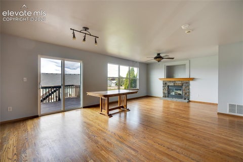 Tiny photo for 4254 Tee Shot Drive, Colorado Springs, CO 80922 (MLS # 8136351)
