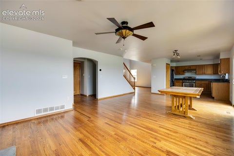 Tiny photo for 4254 Tee Shot Drive, Colorado Springs, CO 80922 (MLS # 8136351)