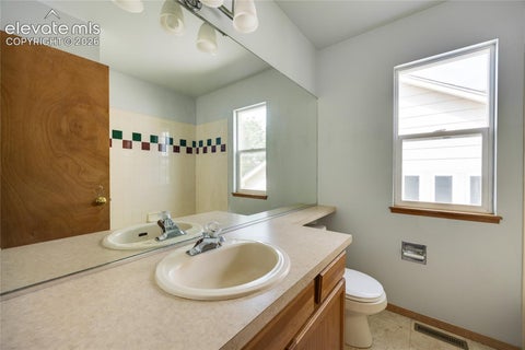Tiny photo for 4254 Tee Shot Drive, Colorado Springs, CO 80922 (MLS # 8136351)