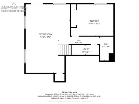 Tiny photo for 4254 Tee Shot Drive, Colorado Springs, CO 80922 (MLS # 8136351)