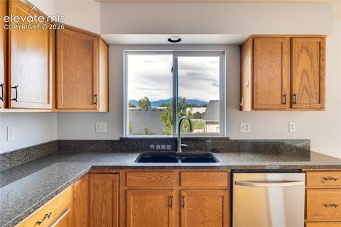 Tiny photo for 4254 Tee Shot Drive, Colorado Springs, CO 80922 (MLS # 8136351)