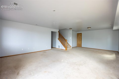 Tiny photo for 4254 Tee Shot Drive, Colorado Springs, CO 80922 (MLS # 8136351)
