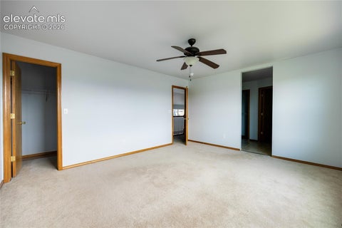 Tiny photo for 4254 Tee Shot Drive, Colorado Springs, CO 80922 (MLS # 8136351)