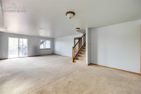Tiny photo for 4254 Tee Shot Drive, Colorado Springs, CO 80922 (MLS # 8136351)