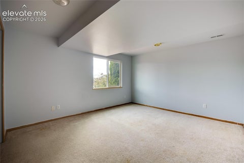 Tiny photo for 4254 Tee Shot Drive, Colorado Springs, CO 80922 (MLS # 8136351)