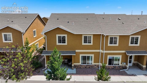 Photo of 7235 Forest Meadows Avenue, Colorado Springs, CO 80908 (MLS # 6015347)