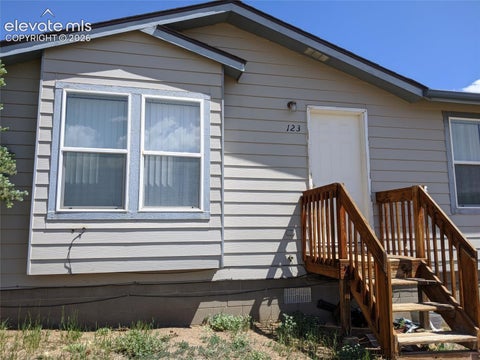 Photo of 325 E Galena Avenue #123, Cripple Creek, CO 80813 (MLS # 7529723)