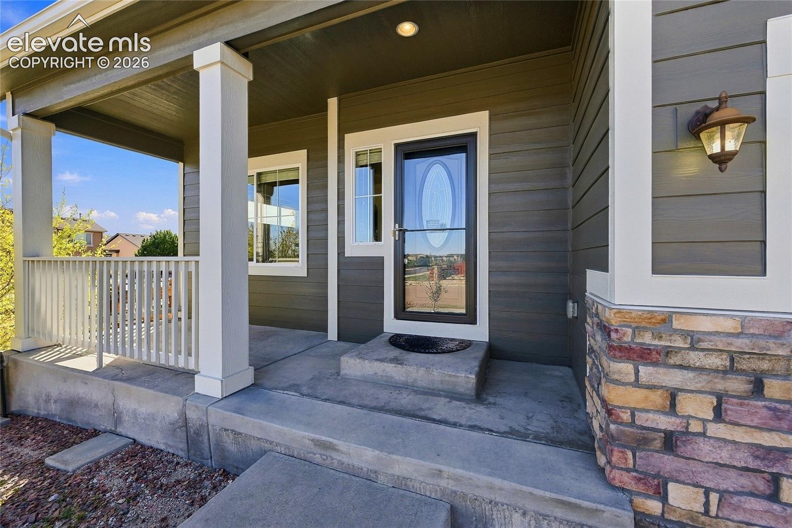12795 Sunlight Peak Place