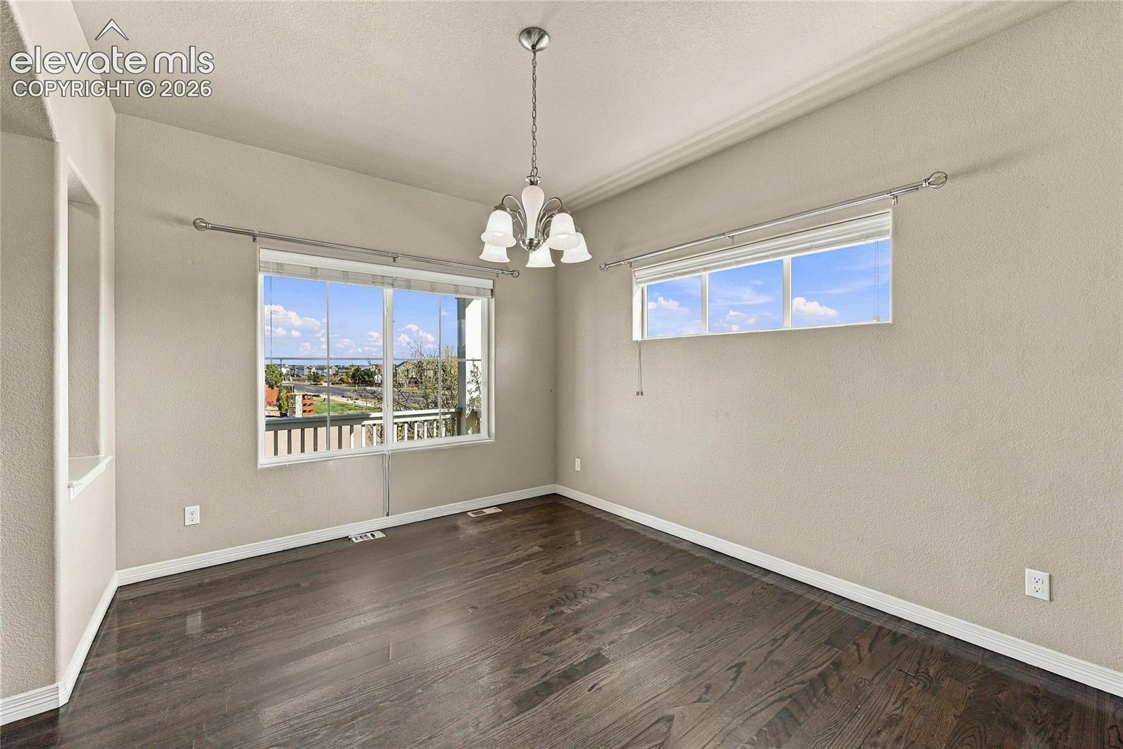 12795 Sunlight Peak Place