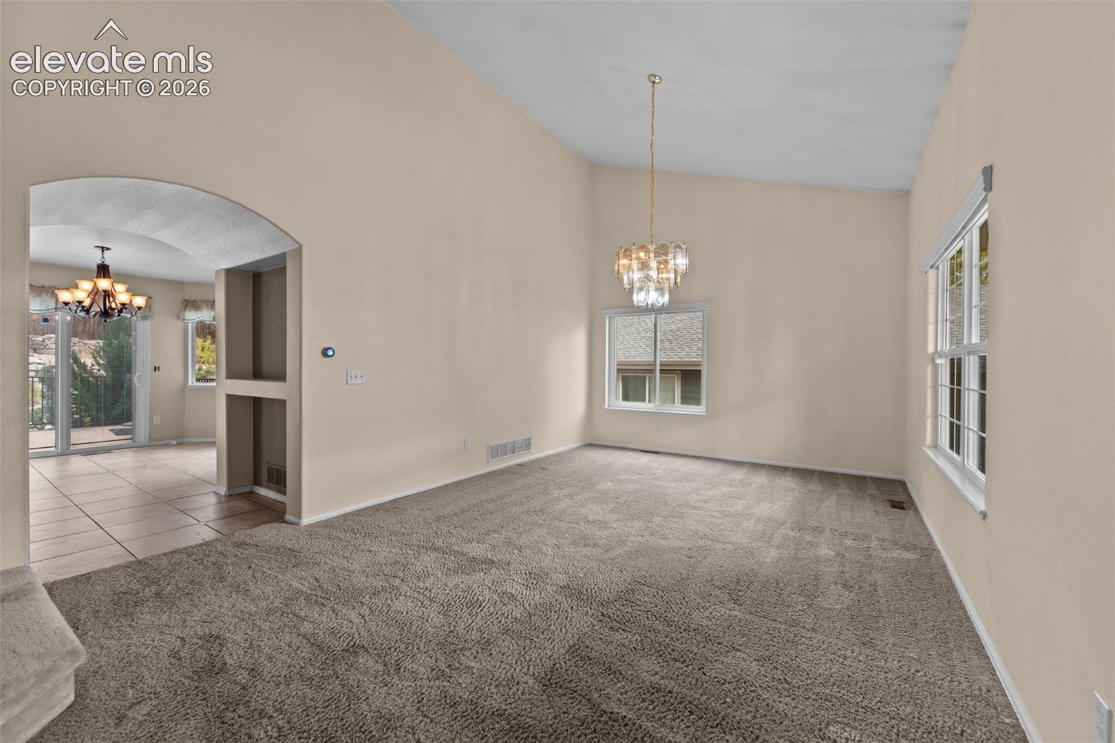 6940 Blazing Trail Drive