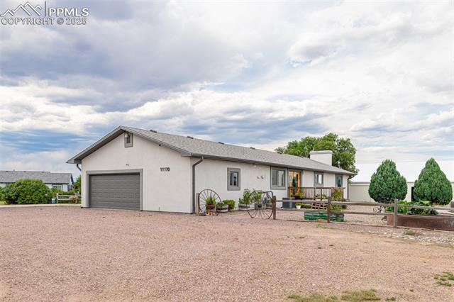 11170 Peaceful Valley Road