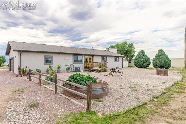 11170 Peaceful Valley Road
