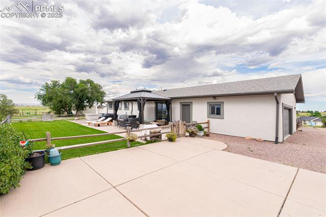 11170 Peaceful Valley Road