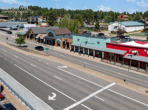 Photo of 204 W Midland Avenue, Woodland Park, CO 80863 (MLS # 1654199)