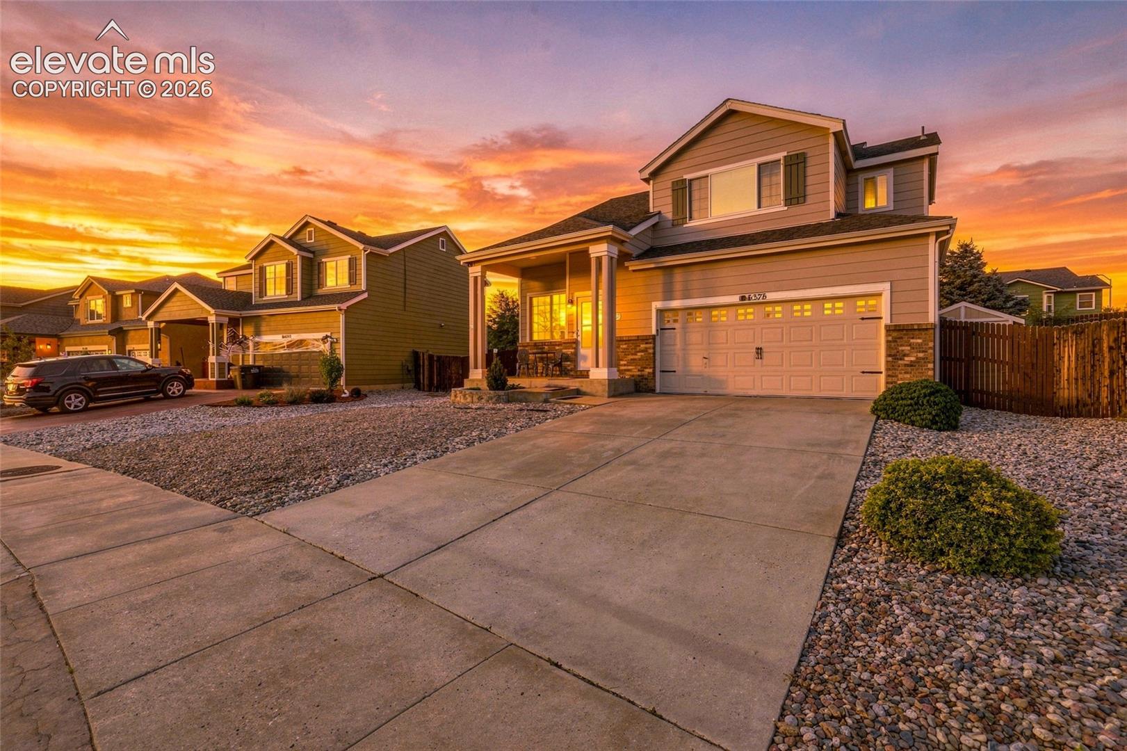6576 Ancestra Drive