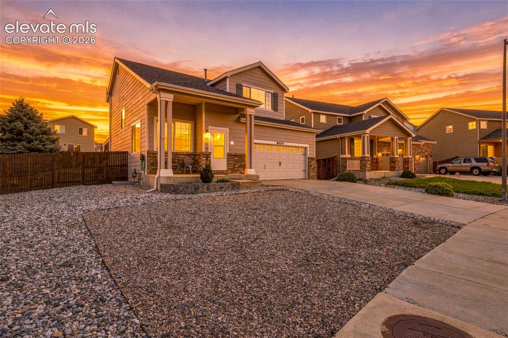 6576 Ancestra Drive