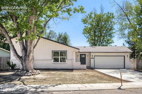 Photo of 3817 N Midsummer Lane, Colorado Springs, CO 80917 (MLS # 6663418)
