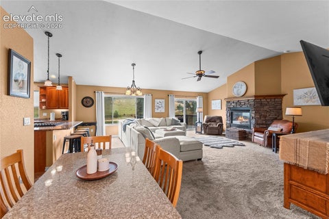 Photo of 15160 W Highway 24, Woodland Park, CO 80863 (MLS # 1935799)