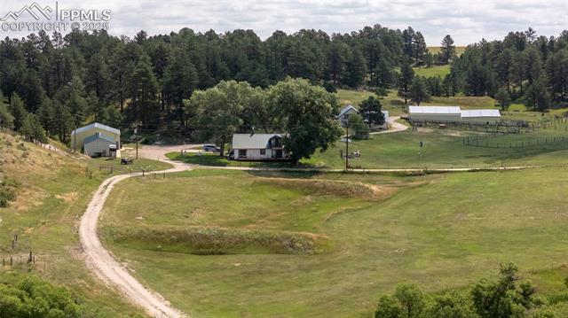 11503 E Smith Road