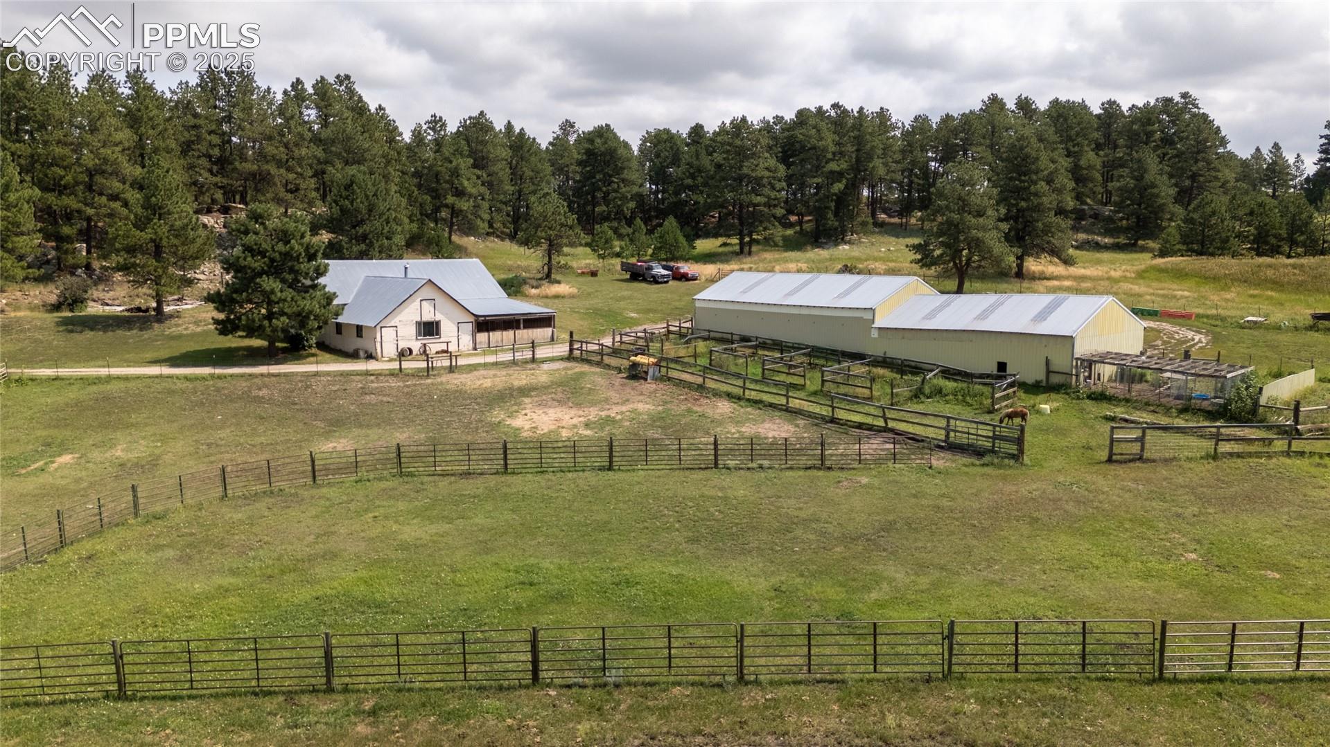 Properties For Sale Listings 11503 E Smith Road