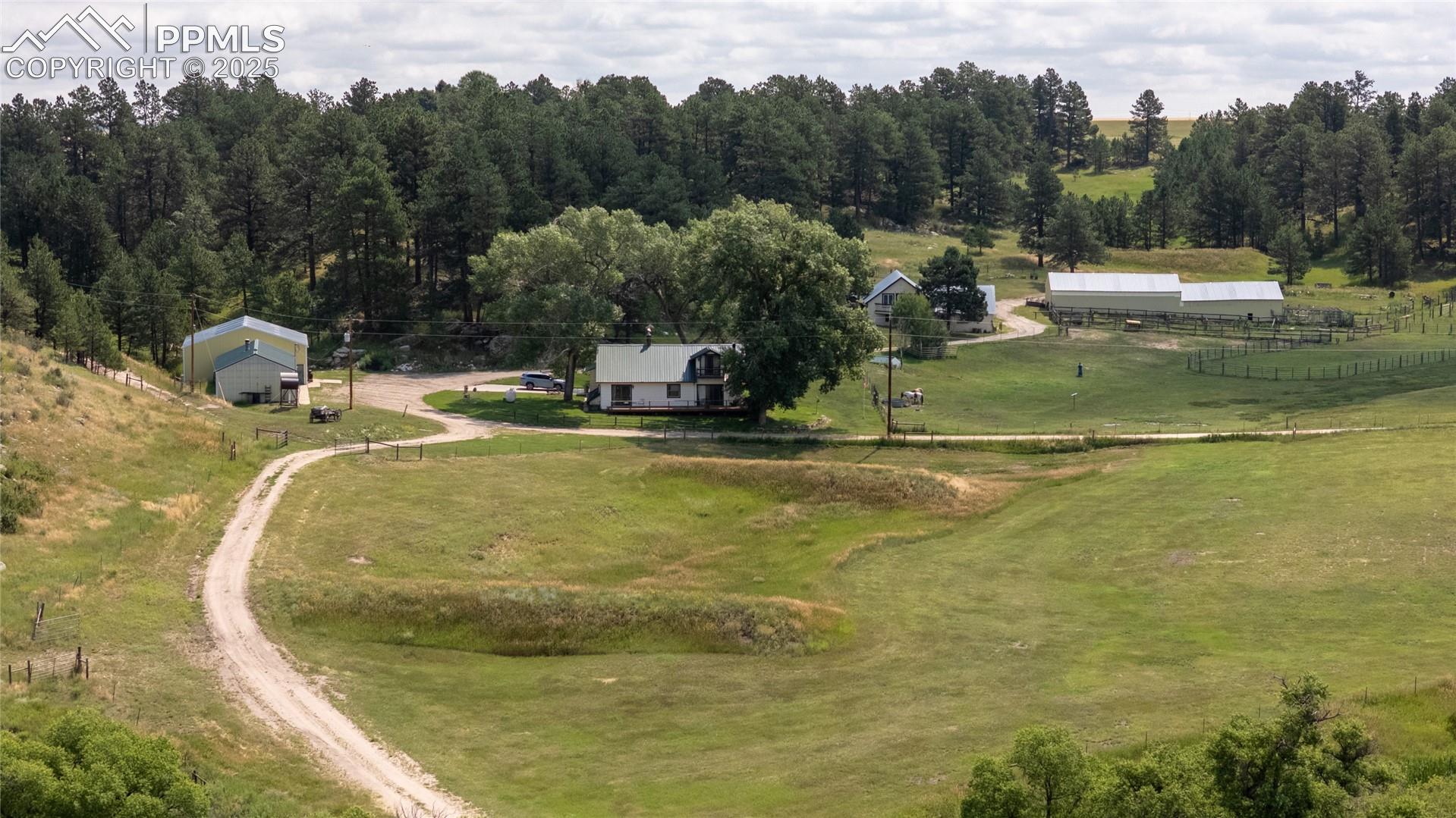 Properties For Sale Listings 11503 E Smith Road
