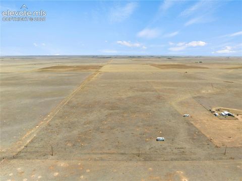 Photo of 0 Jones Road, Rush, CO 80833 (MLS # 2119953)