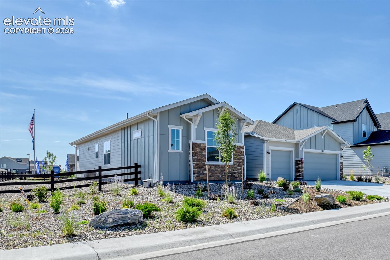 3734 Doubletrack Lane, Castle Rock, CO, 80108 3734 Doubletrack Lane