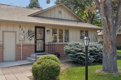Tiny photo for 111 Miramar Drive, Colorado Springs, CO 80906 (MLS # 4295683)